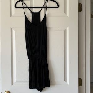 Brandy Melville Romper